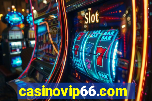 casinovip66.com