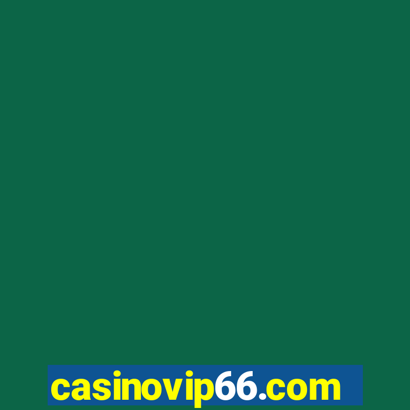 casinovip66.com