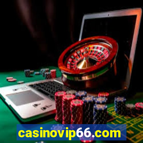 casinovip66.com