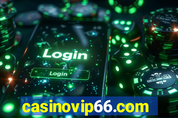 casinovip66.com