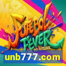 unb777.com