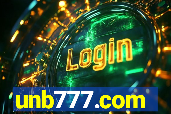 unb777.com