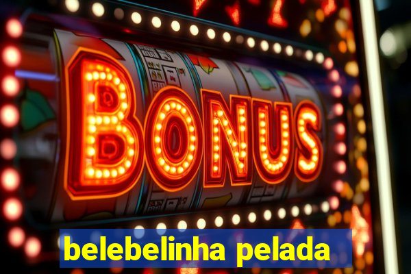 belebelinha pelada