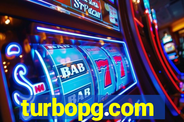 turbopg.com