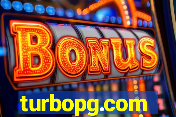 turbopg.com