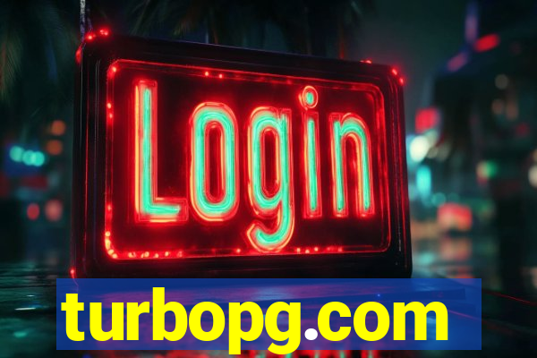 turbopg.com