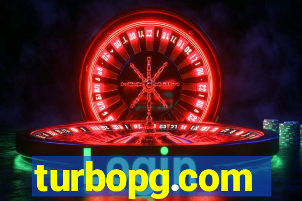 turbopg.com