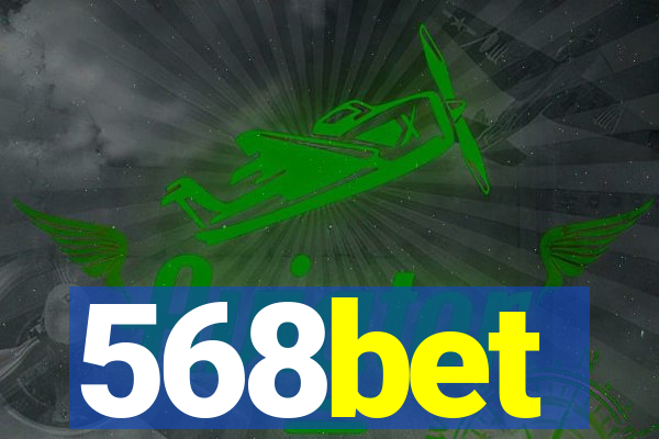 568bet