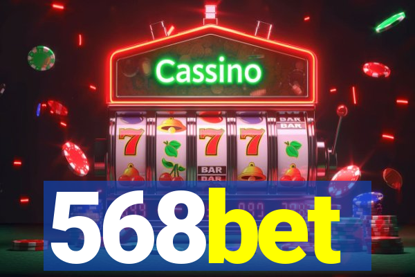 568bet