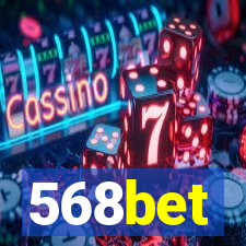 568bet