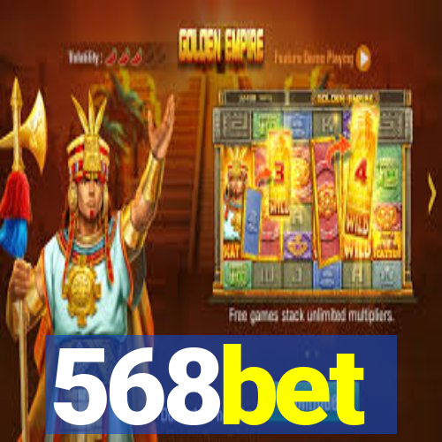 568bet