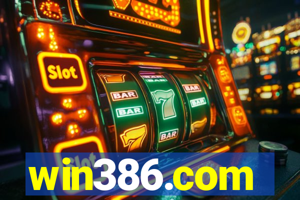 win386.com