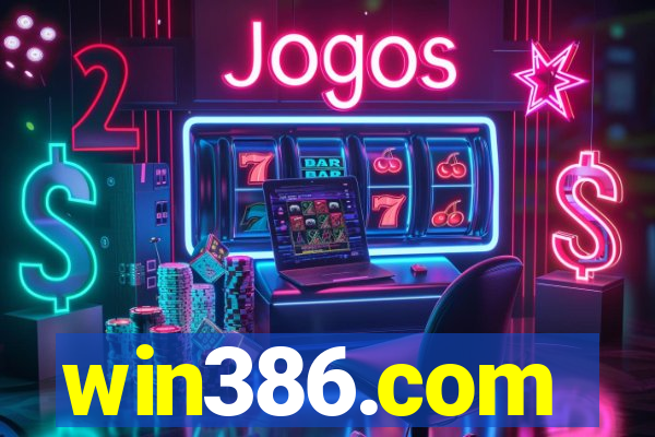 win386.com