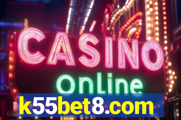 k55bet8.com