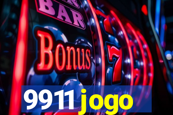 9911 jogo