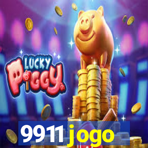 9911 jogo