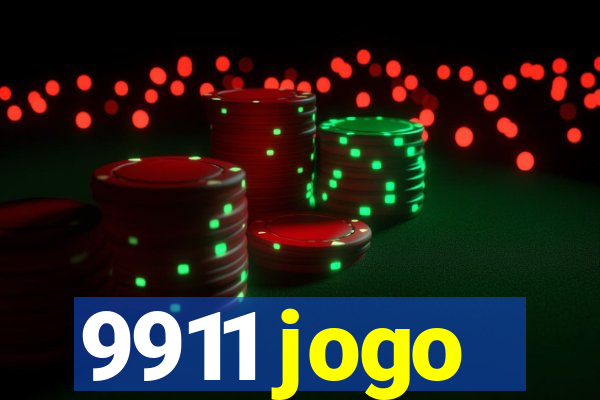 9911 jogo