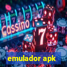 emulador apk