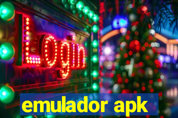 emulador apk