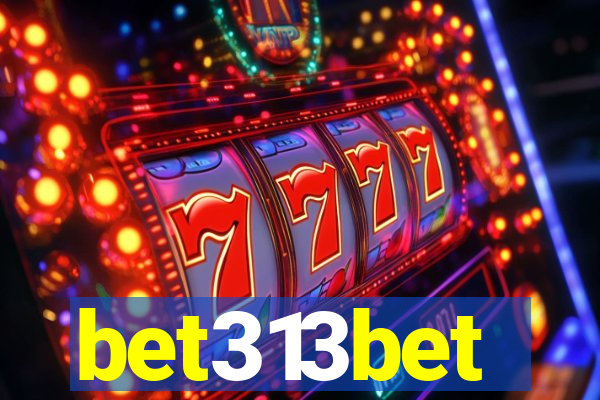 bet313bet