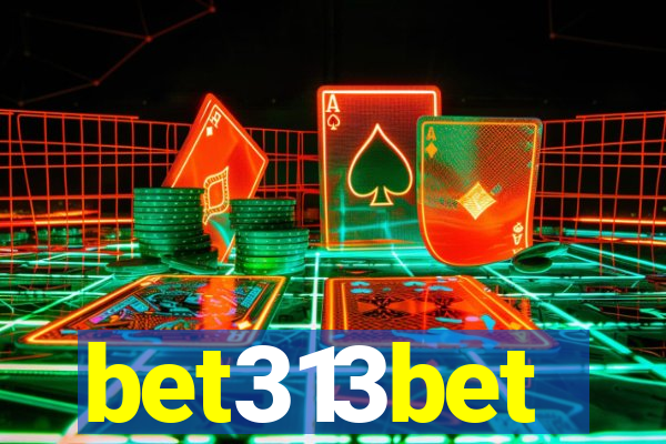 bet313bet