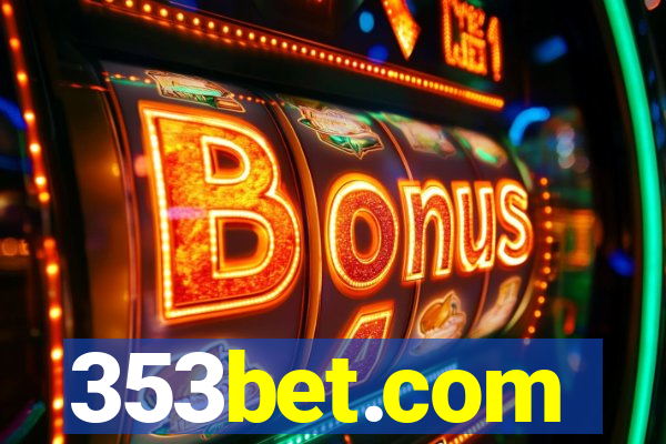 353bet.com