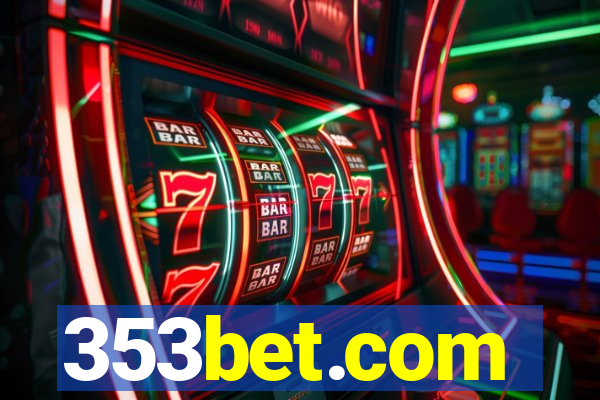 353bet.com