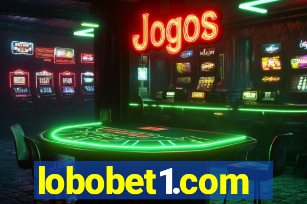 lobobet1.com