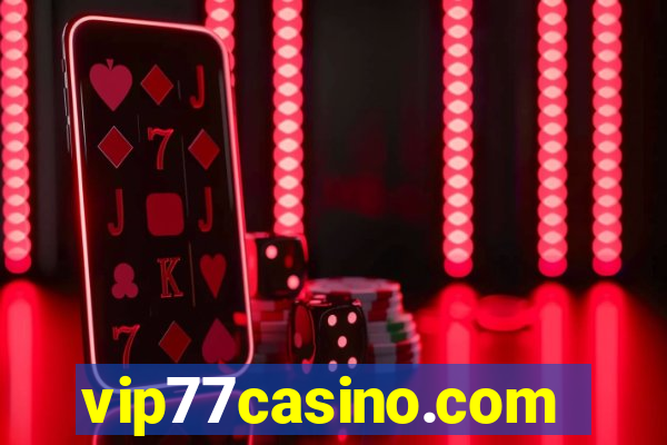 vip77casino.com