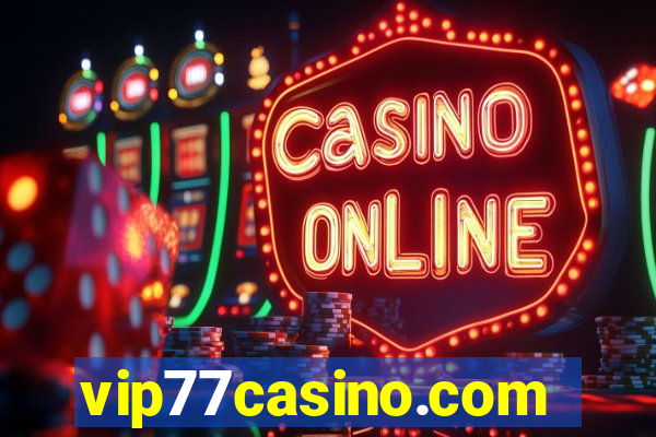 vip77casino.com