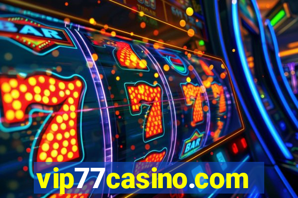 vip77casino.com