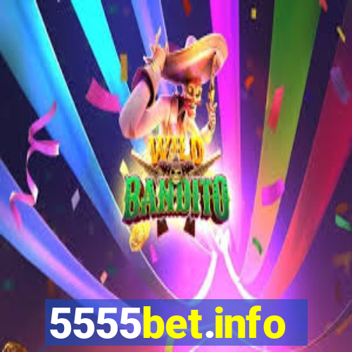 5555bet.info