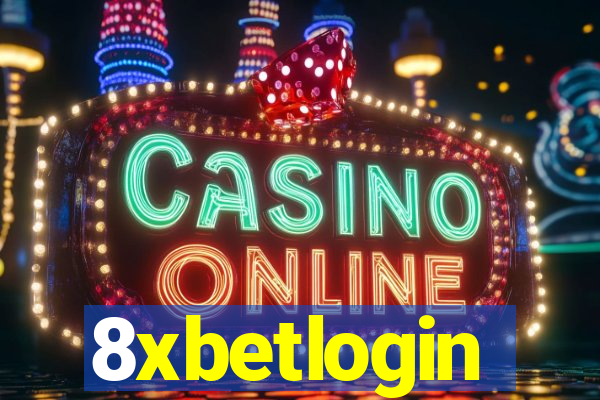 8xbetlogin