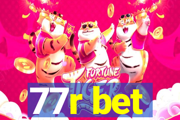 77r bet