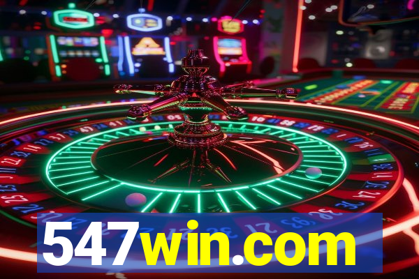 547win.com