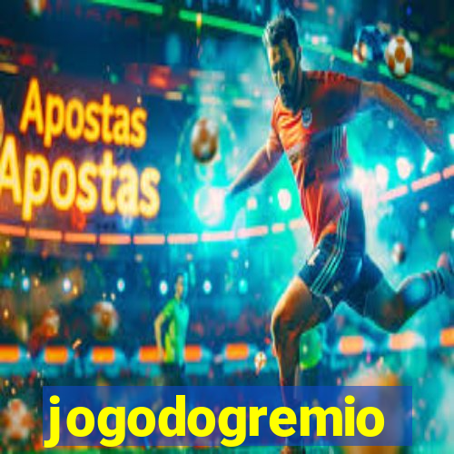 jogodogremio