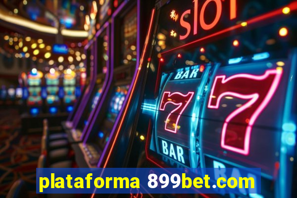 plataforma 899bet.com