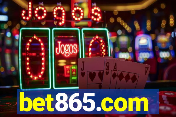 bet865.com