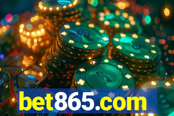 bet865.com