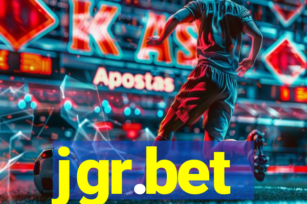 jgr.bet