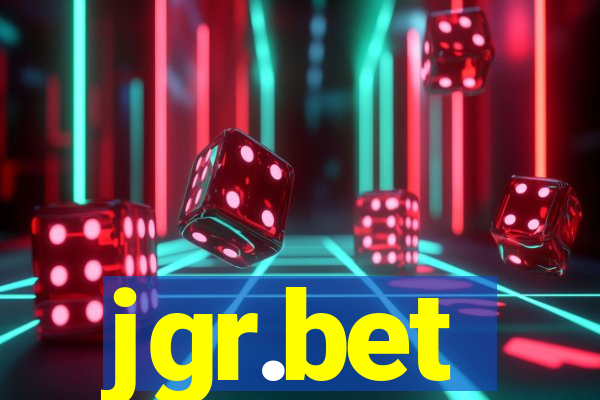 jgr.bet