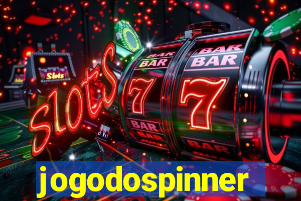 jogodospinner