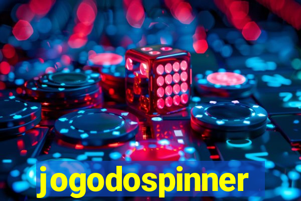 jogodospinner