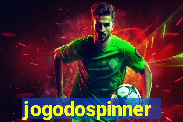 jogodospinner