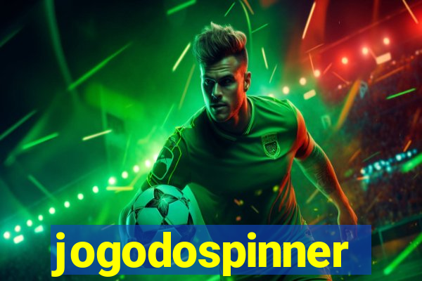 jogodospinner