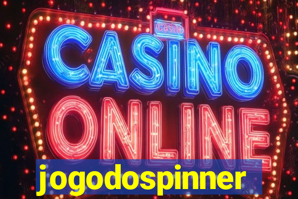 jogodospinner