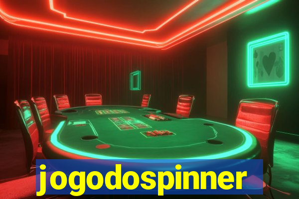 jogodospinner