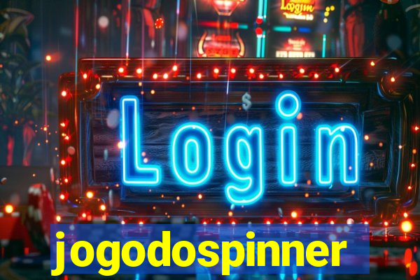 jogodospinner