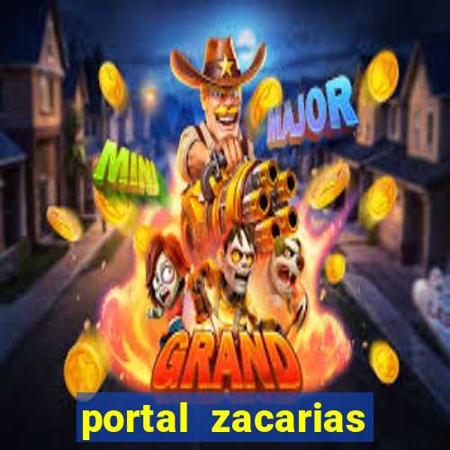 portal zacarias cavando propia cova