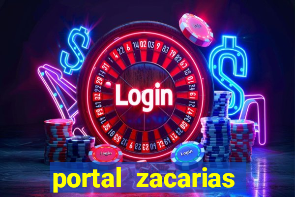 portal zacarias cavando propia cova